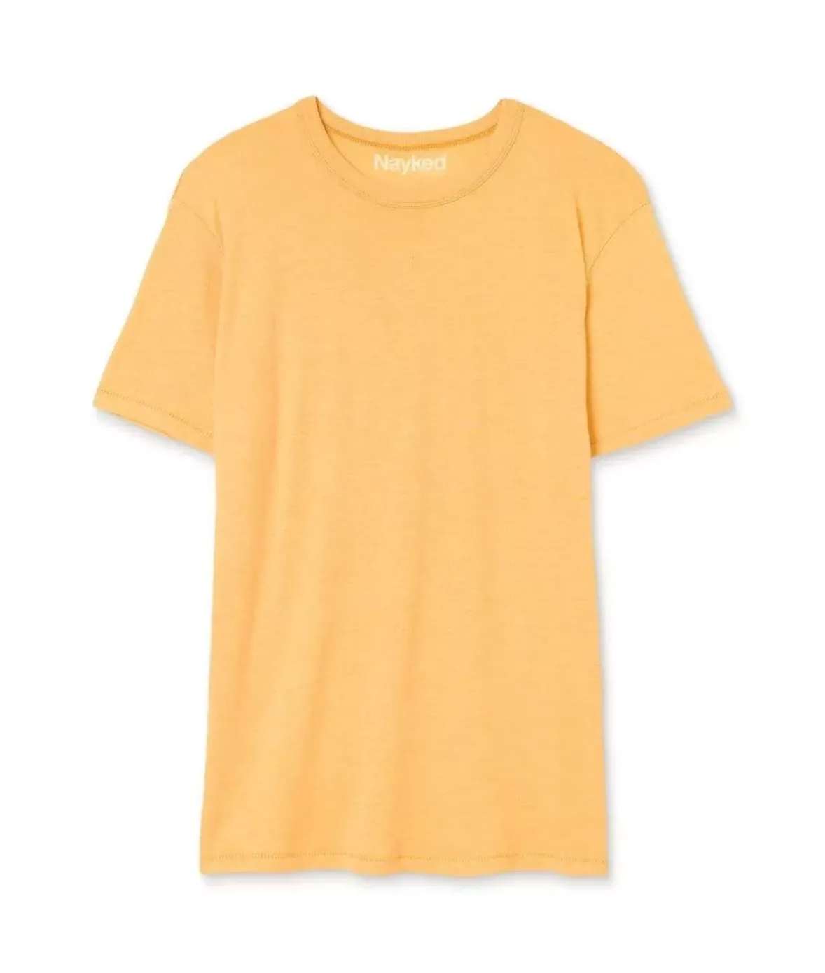 Nayked Apparel Shirts>Men'S Vintage Crew T-Shirt