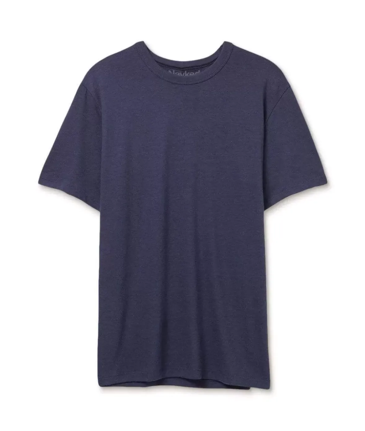 Nayked Apparel T-Shirts>Men'S Vintage Crew T-Shirt