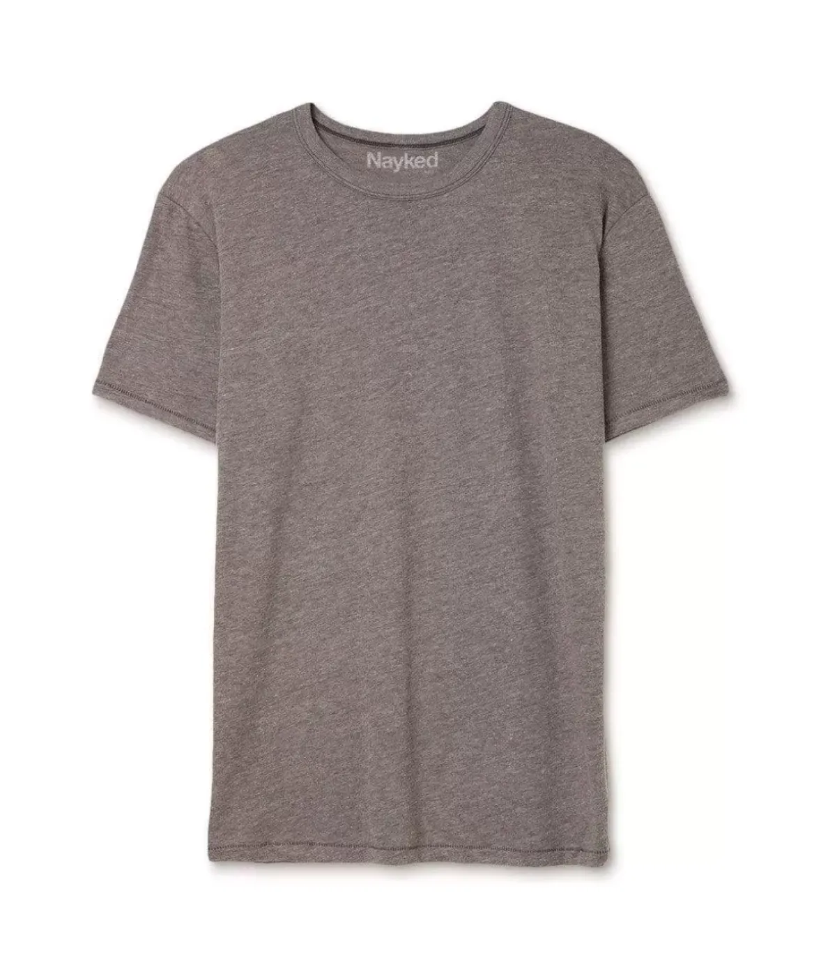 Nayked Apparel T-Shirts>Men'S Vintage Crew T-Shirt