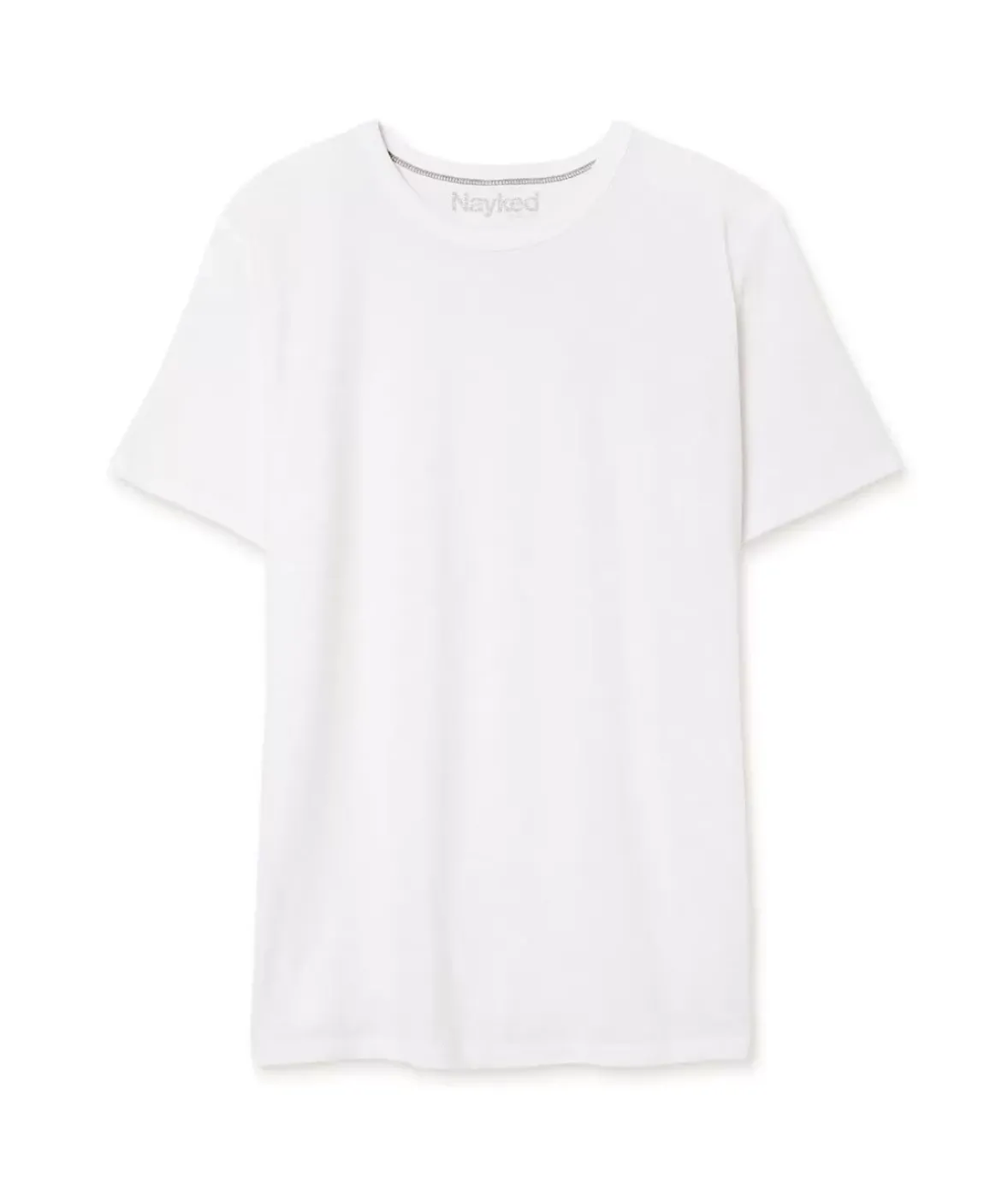 Nayked Apparel T-Shirts>Men'S Vintage Crew T-Shirt