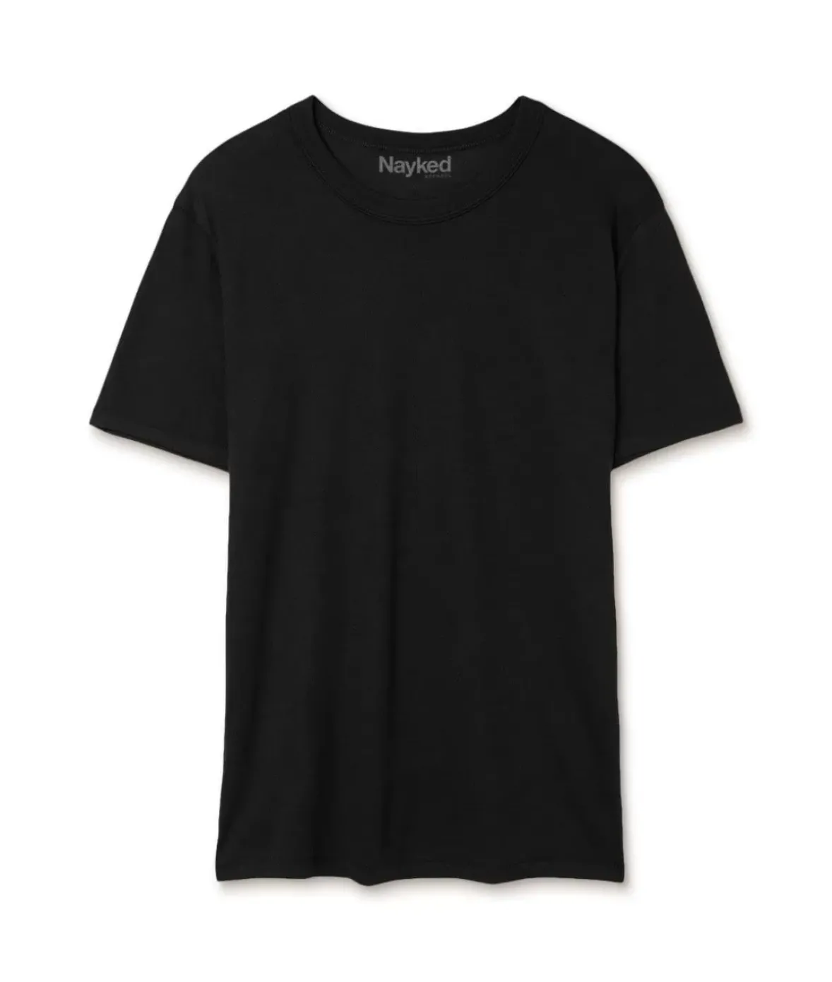 Nayked Apparel T-Shirts>Men'S Vintage Crew T-Shirt