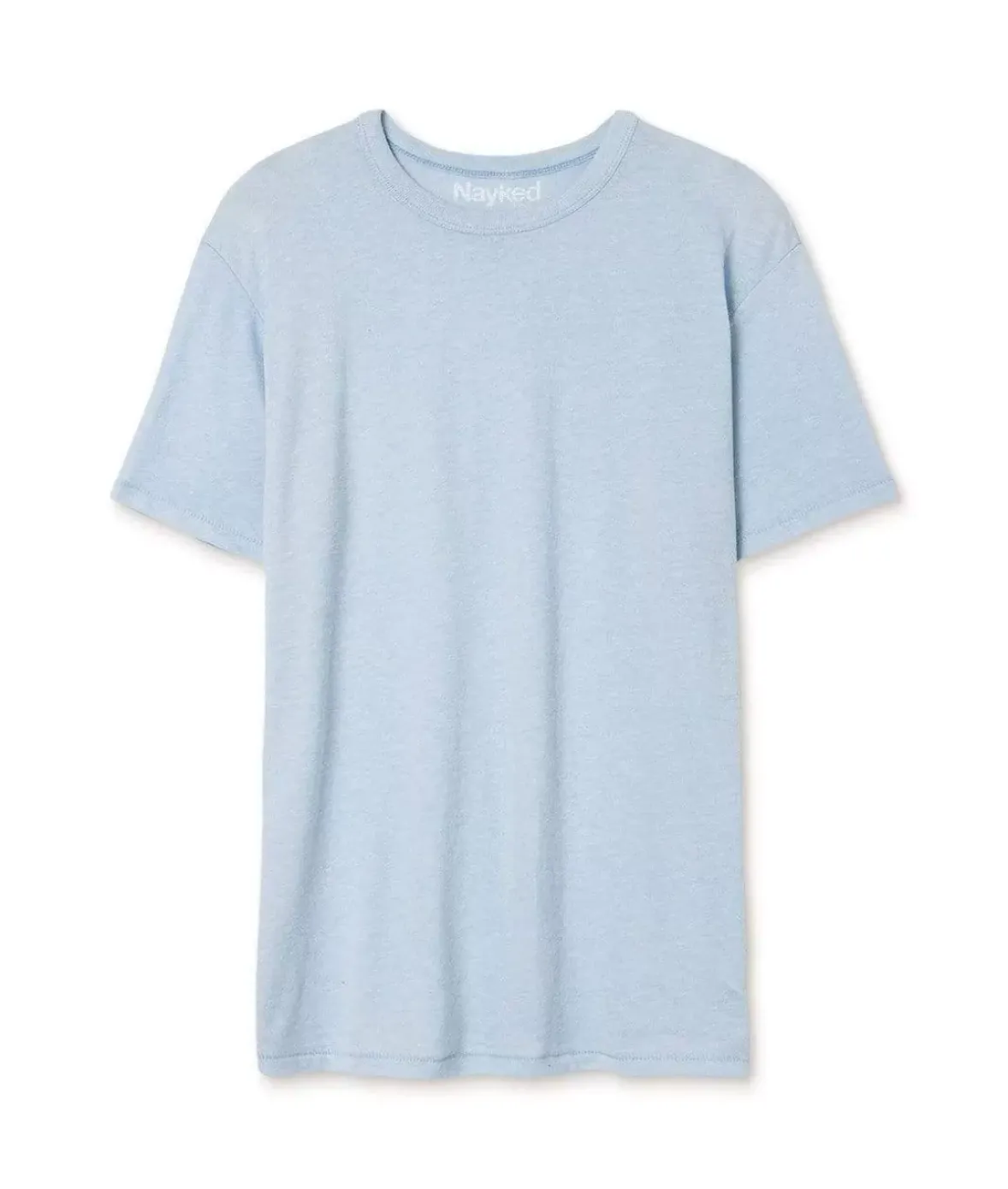 Nayked Apparel T-Shirts>Men'S Vintage Crew T-Shirt