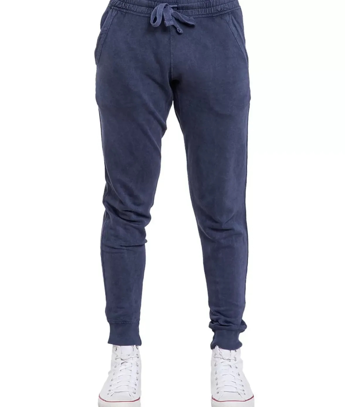 Nayked Apparel Bottoms>Men'S Vintage Fleece Jogger