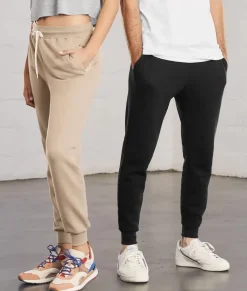 Nayked Apparel Bottoms>Unisex Ridiculously Soft Fleece Joggers | New Arrival Colors