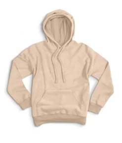 Nayked Apparel Hoodies & Sweatshirts>Unisex Ridiculously Soft Sueded Fleece Hoodie