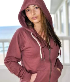 Nayked Apparel Hoodies & Sweatshirts><noscript><img width=