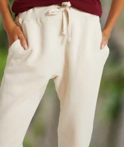 Nayked Apparel Athleisure>Women'S Midweight Premium Fleece Jogger