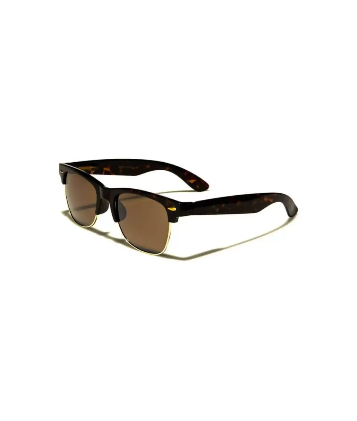 Nayked Apparel Accessories>Women'S Open-Frame Sunglasses, Lifetime Guarantee