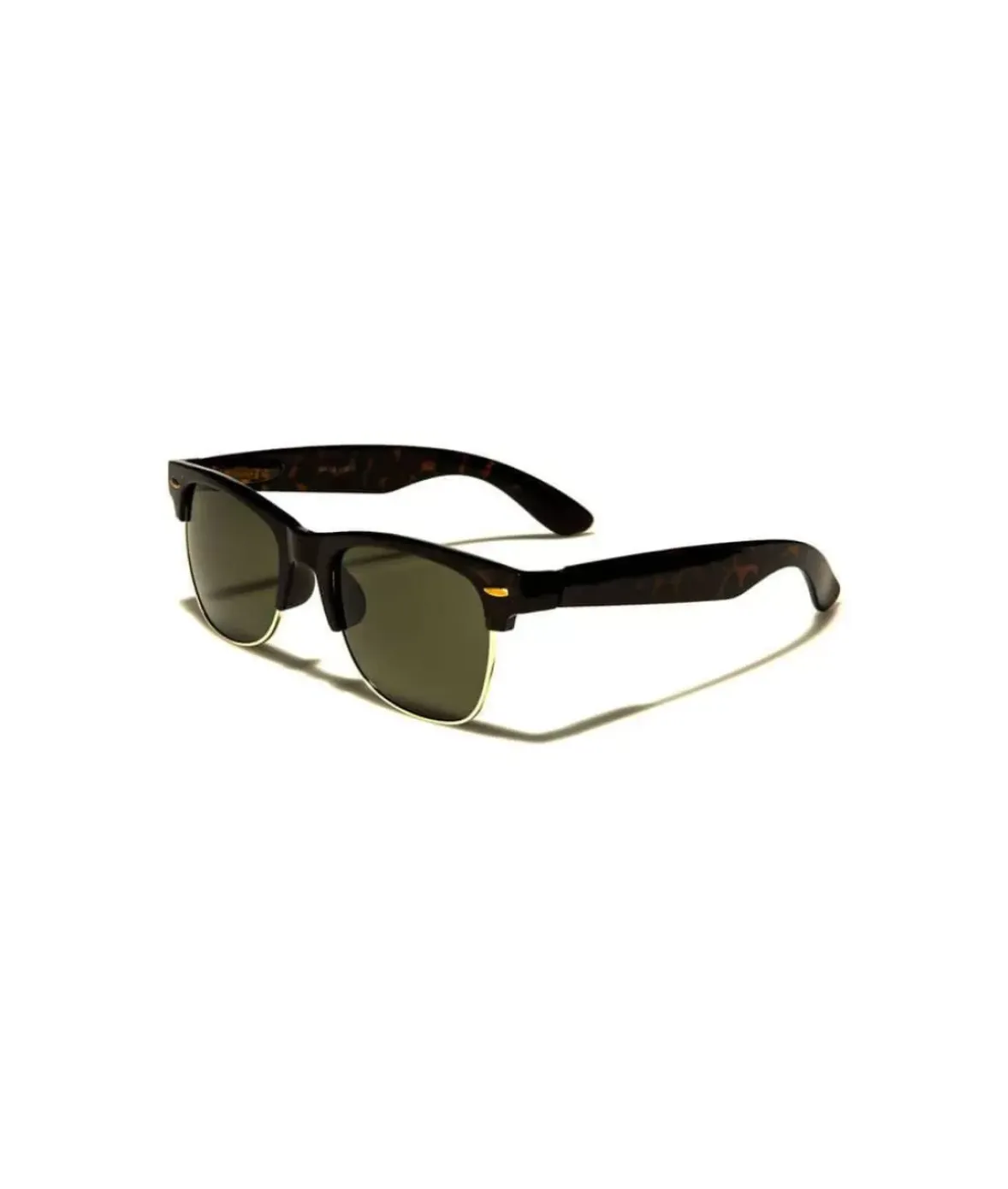 Nayked Apparel Accessories>Women'S Open-Frame Sunglasses, Lifetime Guarantee