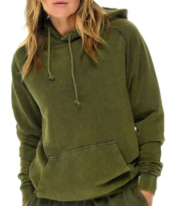 Nayked Apparel Hoodies & Sweatshirts><noscript><img width=