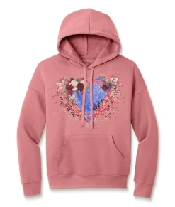 Nayked Apparel Hoodies & Sweatshirts><noscript><img width=