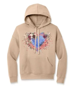 Nayked Apparel Hoodies & Sweatshirts><noscript><img width=