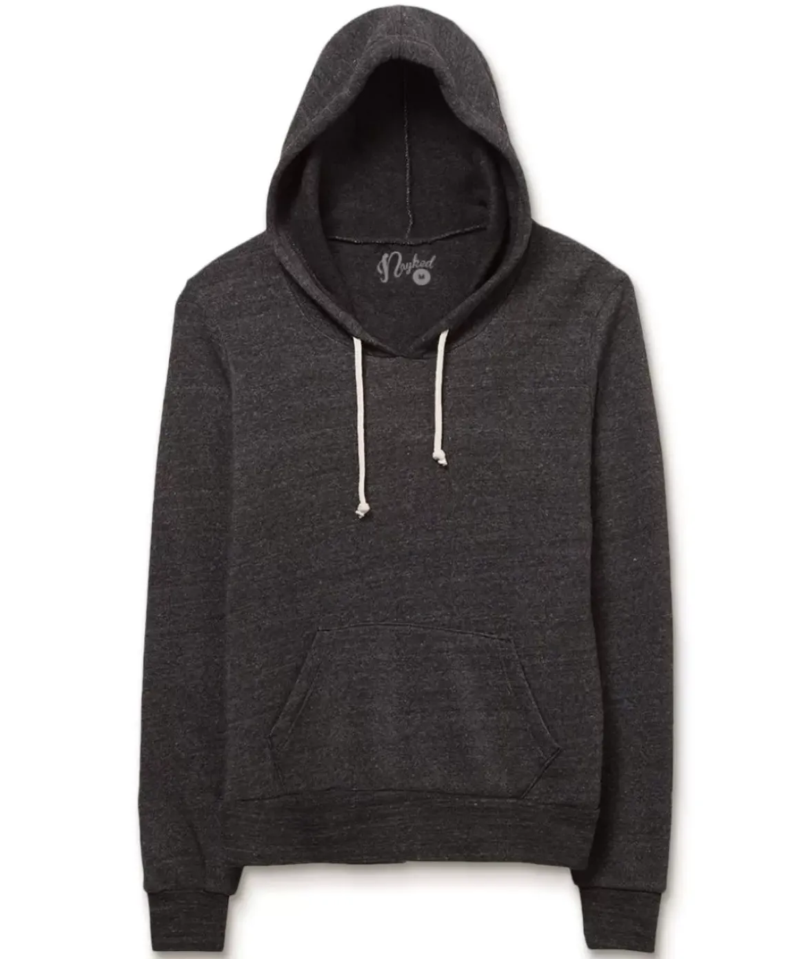 Nayked Apparel Athleisure>Women'S Ridiculously Soft Recycled Fleece Hoodie Pullover