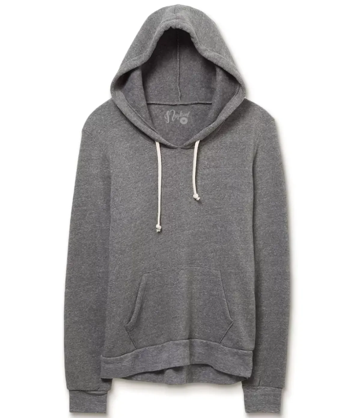 Nayked Apparel Athleisure>Women'S Ridiculously Soft Recycled Fleece Hoodie Pullover