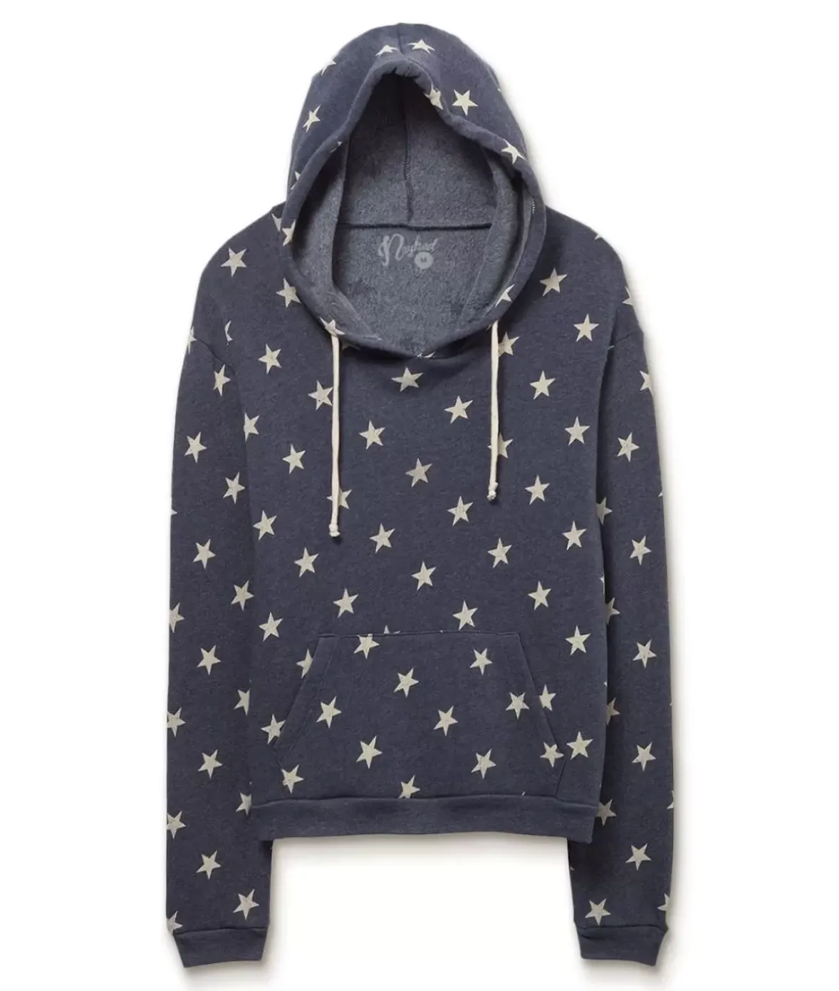 Nayked Apparel Athleisure>Women'S Ridiculously Soft Recycled Fleece Hoodie Pullover