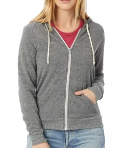 Nayked Apparel Hoodies & Sweatshirts><noscript><img width=