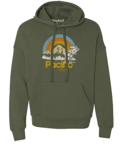 Nayked Apparel Hoodies & Sweatshirts><noscript><img width=