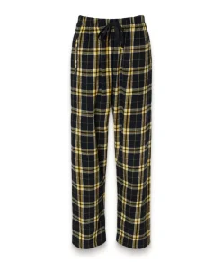 Nayked Apparel Bottoms Skirts & Dresses>Women'S Ridiculously Soft Brushed Flannel Lounge Pants With Pockets