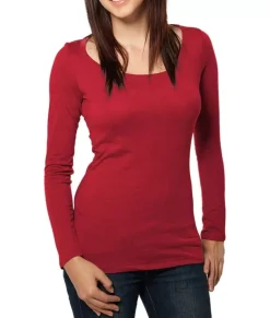 Nayked Apparel Tops><noscript><img width=