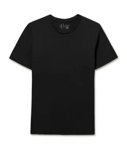 Nayked Apparel Tops>Women'S Ridiculously Soft Go-To Tee
