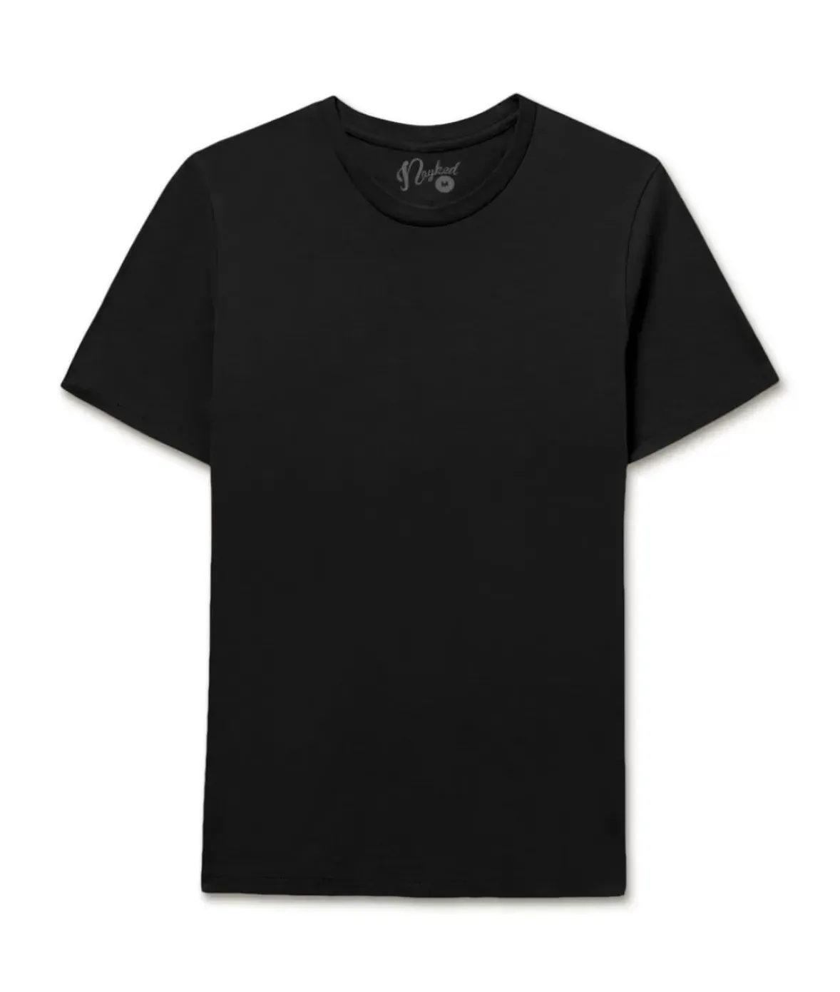 Nayked Apparel Tops>Women'S Ridiculously Soft Go-To Tee