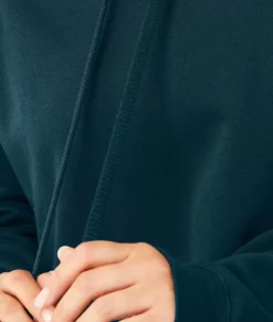 Nayked Apparel Athleisure>Women'S Ridiculously Soft Cropped Hoodie