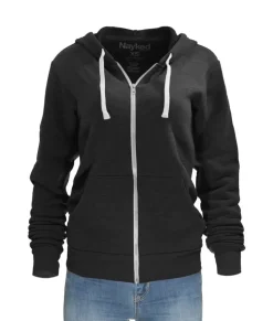 Nayked Apparel Hoodies & Sweatshirts><noscript><img width=