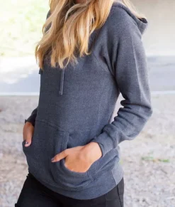 Nayked Apparel Hoodies & Sweatshirts><noscript><img width=